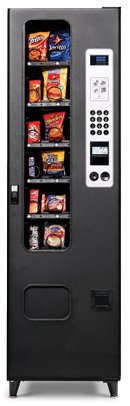 USI Mercato 2000 Snack Vending Machine
